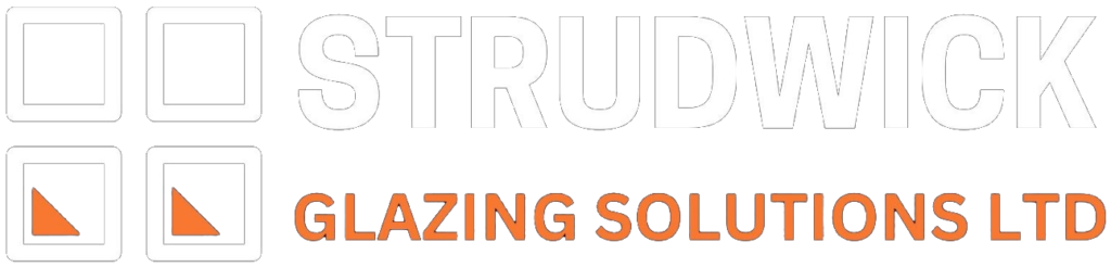 Strudwick Glazing Solutions logo