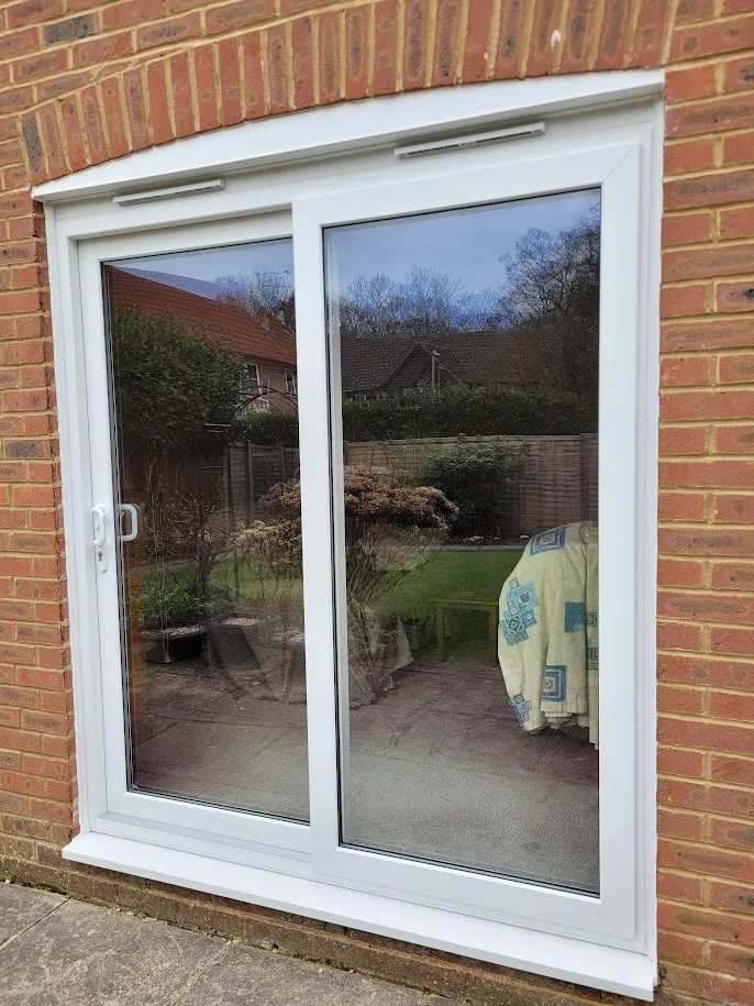 Sliding Patio Doors