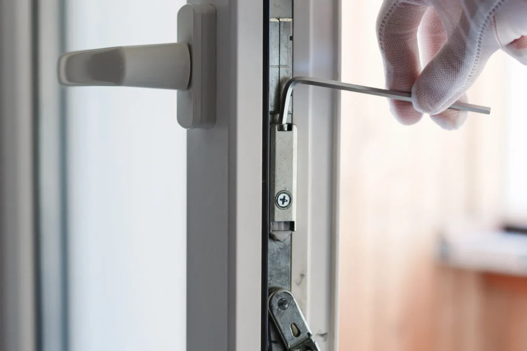 Window Repair in basingstoke and hampshire